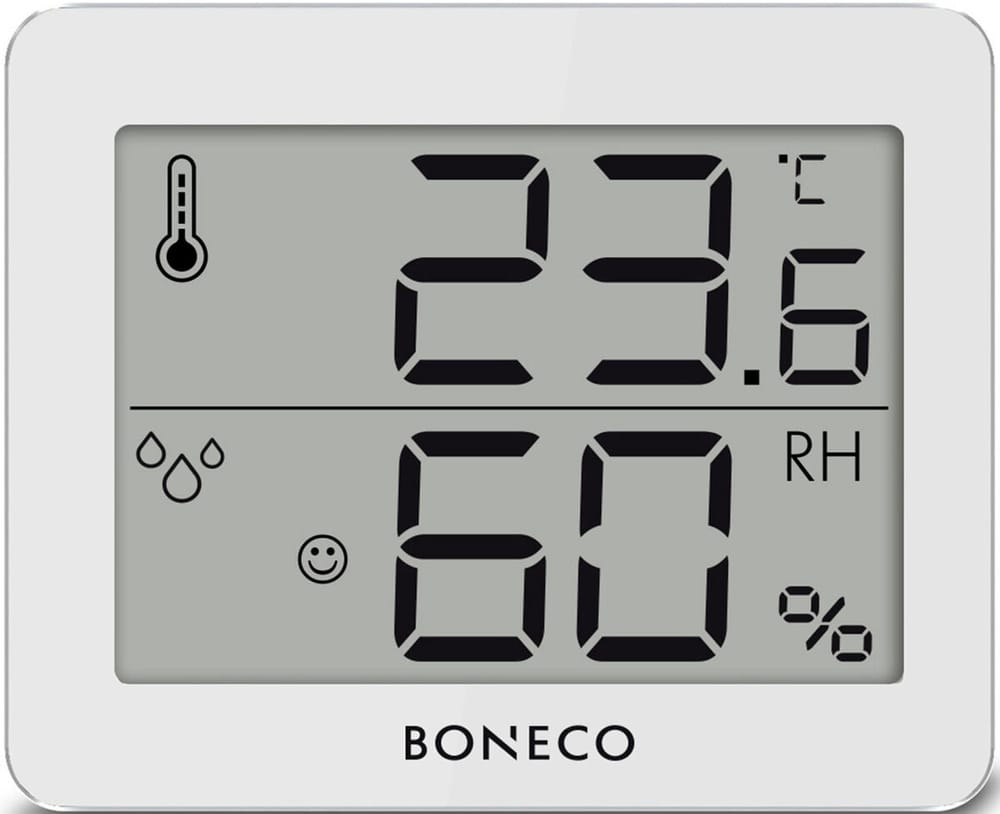 X200 Termometro e igrometro Boneco 785302406817 N. figura 1