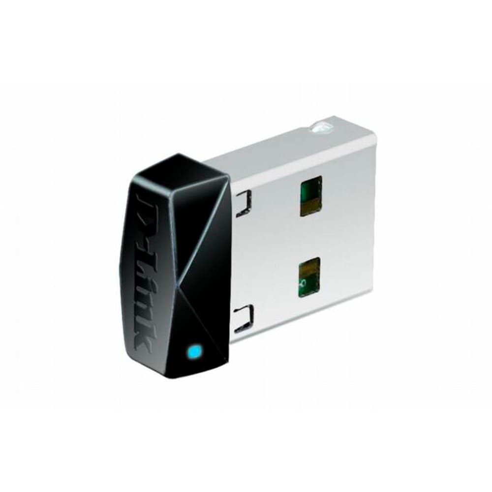 WLAN-N USB-Stick DWA-121 USB Adapter D-Link 785300153571 Bild Nr. 1