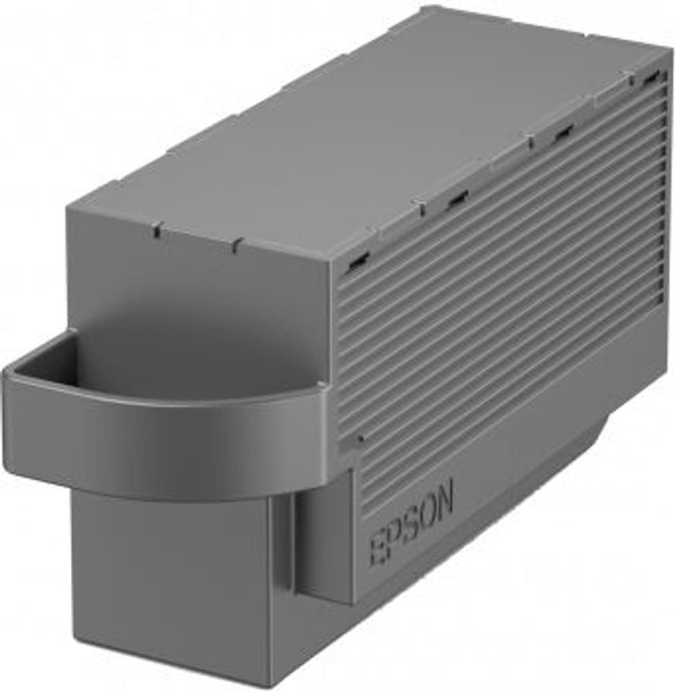 Maintenance Box Contenitore per inchiostri/toner residui Epson 798284400000 N. figura 1