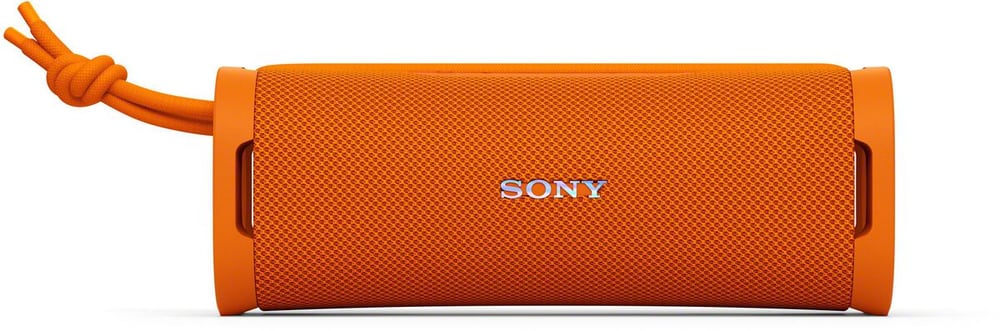 ULT FIELD 1 - Orange Portabler Lautsprecher Sony 785302432589 Farbe Orange Bild Nr. 1
