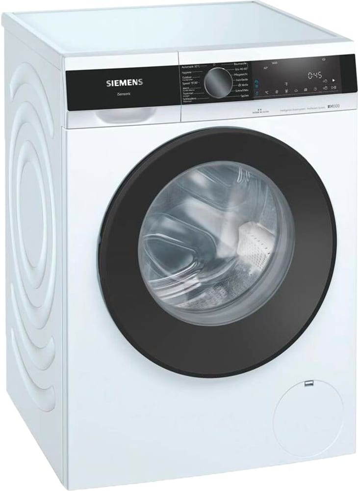 WG44G2A9CH Waschmaschine Siemens 785300185461 Bild Nr. 1