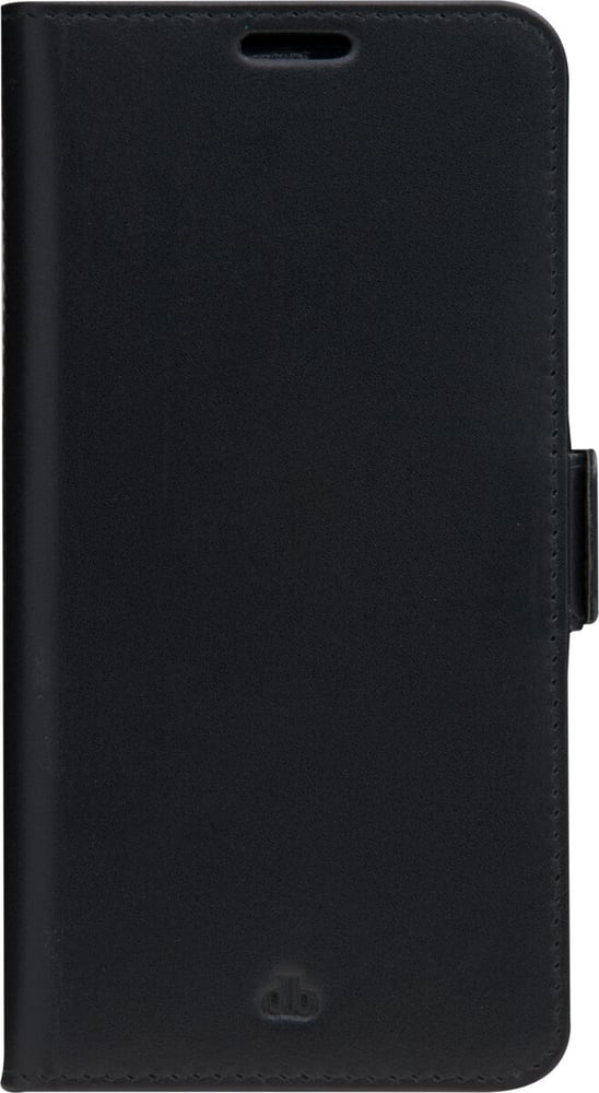 Copenhagen Slim Black Cover smartphone dbramante1928 798800101507 N. figura 1