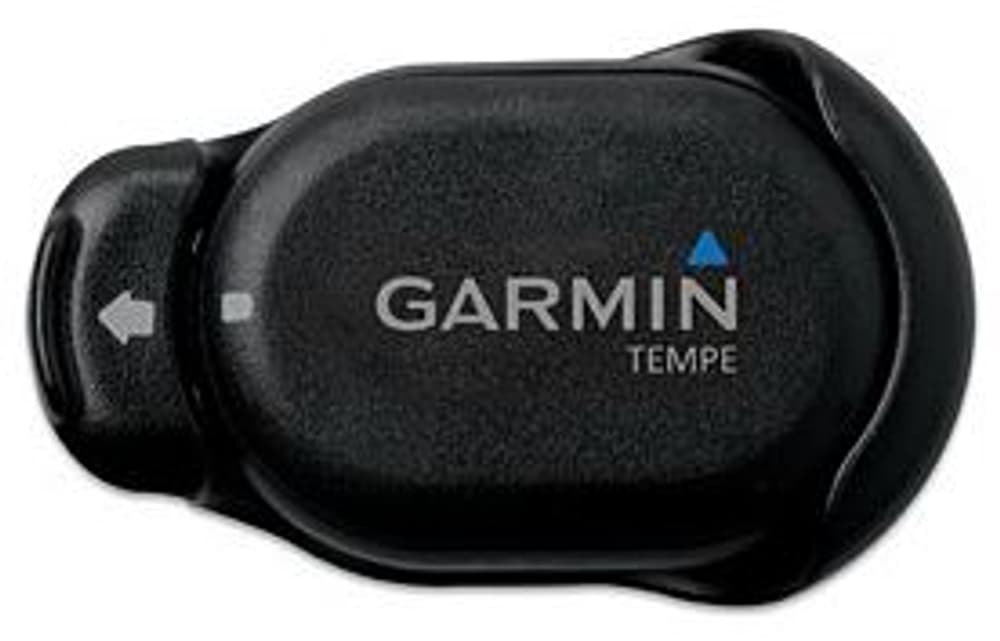 ANT+ sensore temperatura esterno tempe Garmin 9000023446 No. figura 1