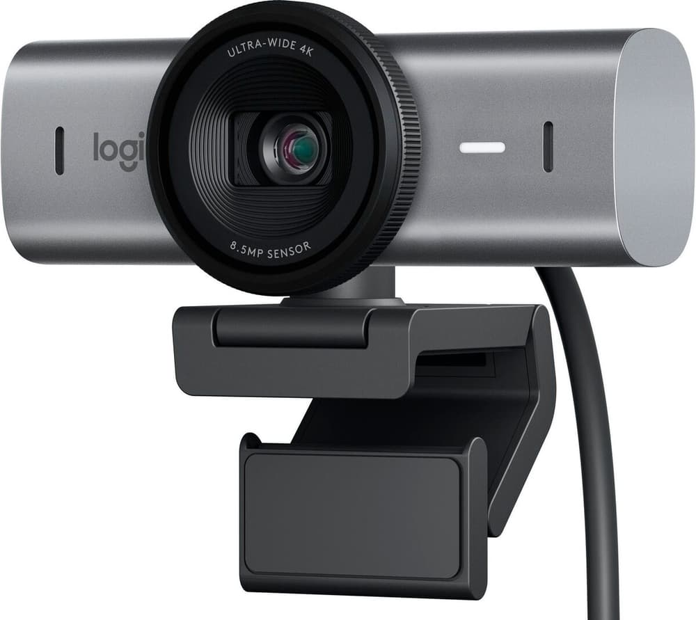 MX Brio 705 for Business Webcam Logitech 785302437210 Photo no. 1
