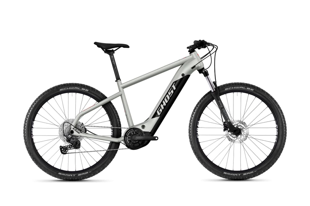 E-Teru Y Universal 29" Mountain bike elettrica (Hardtail) Ghost 46487330038121 No. figura 1