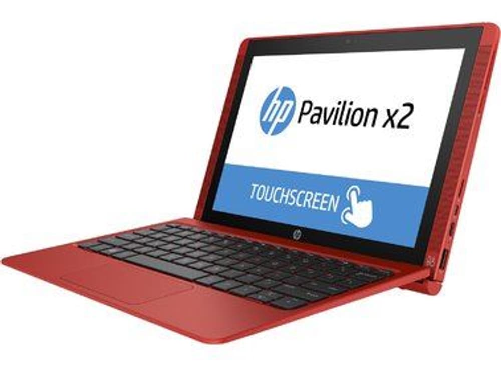 HP Pavilion x2 10-n220nz Touchscreen Not HP 95110042176515 No. figura 1