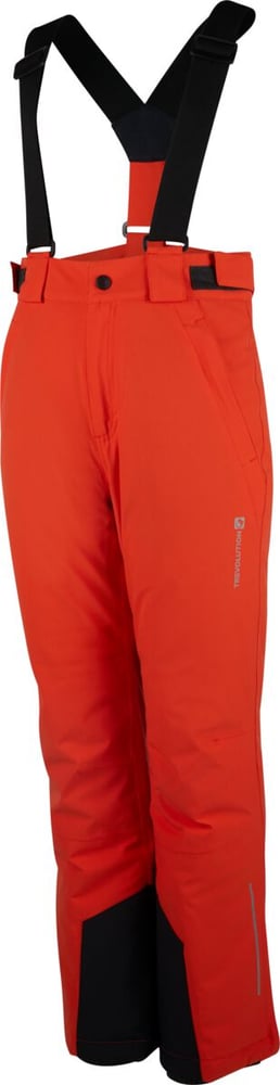 Pantalon de ski Pantalon de ski Trevolution 469309812835 Taille 128 Couleur orange foncé Photo no. 1