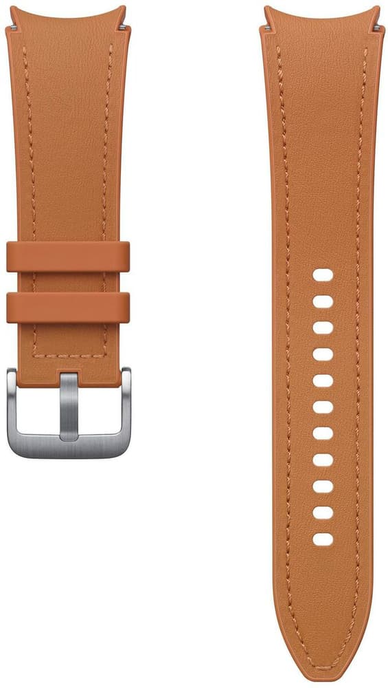 Eco-Leather M/L Watch6|5|4 Uhrenarmband Samsung 785302408605 Bild Nr. 1
