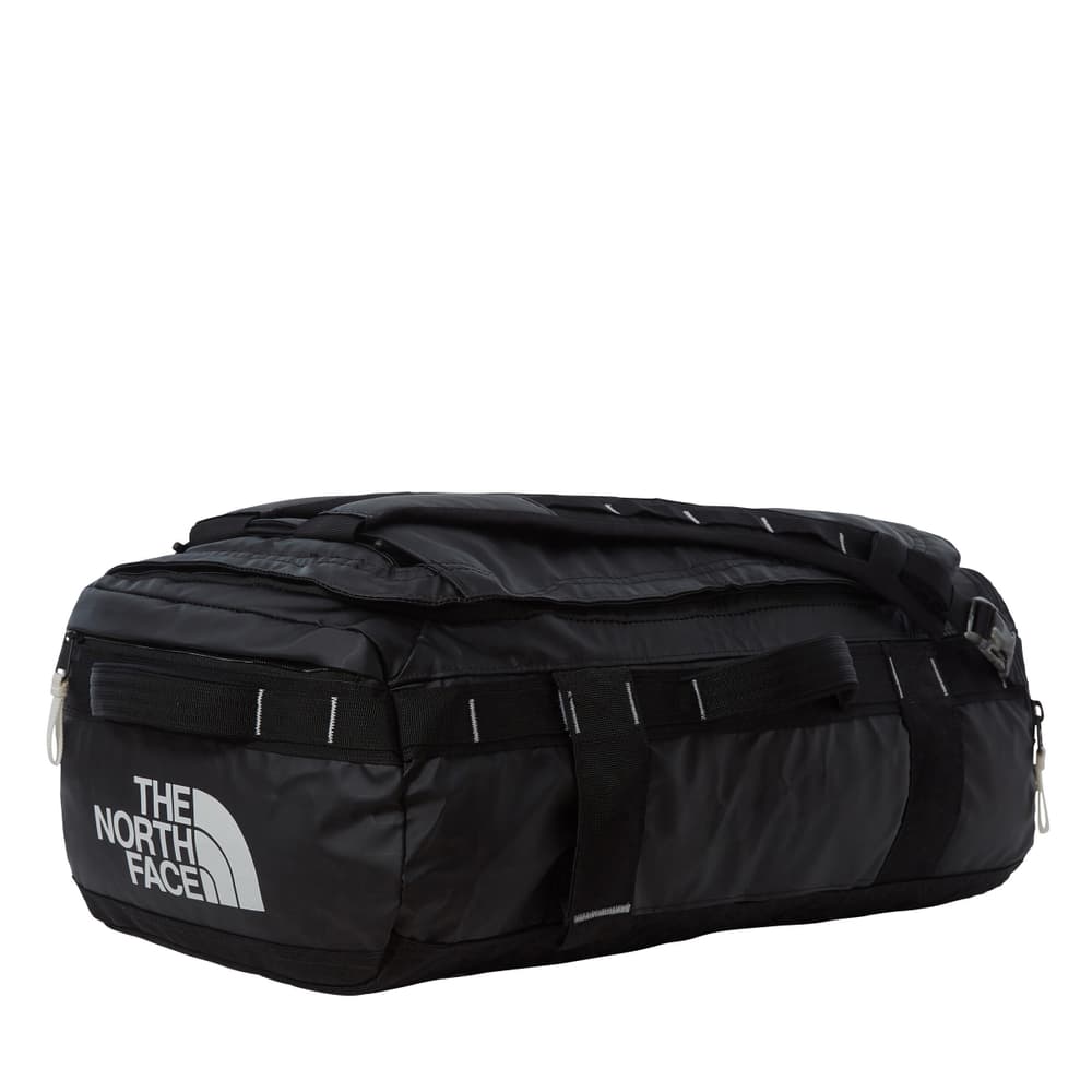 Base Camp Voyager Duffel 32L Duffel Bag The North Face 466294600020 Grösse Einheitsgrösse Farbe schwarz Bild-Nr. 1