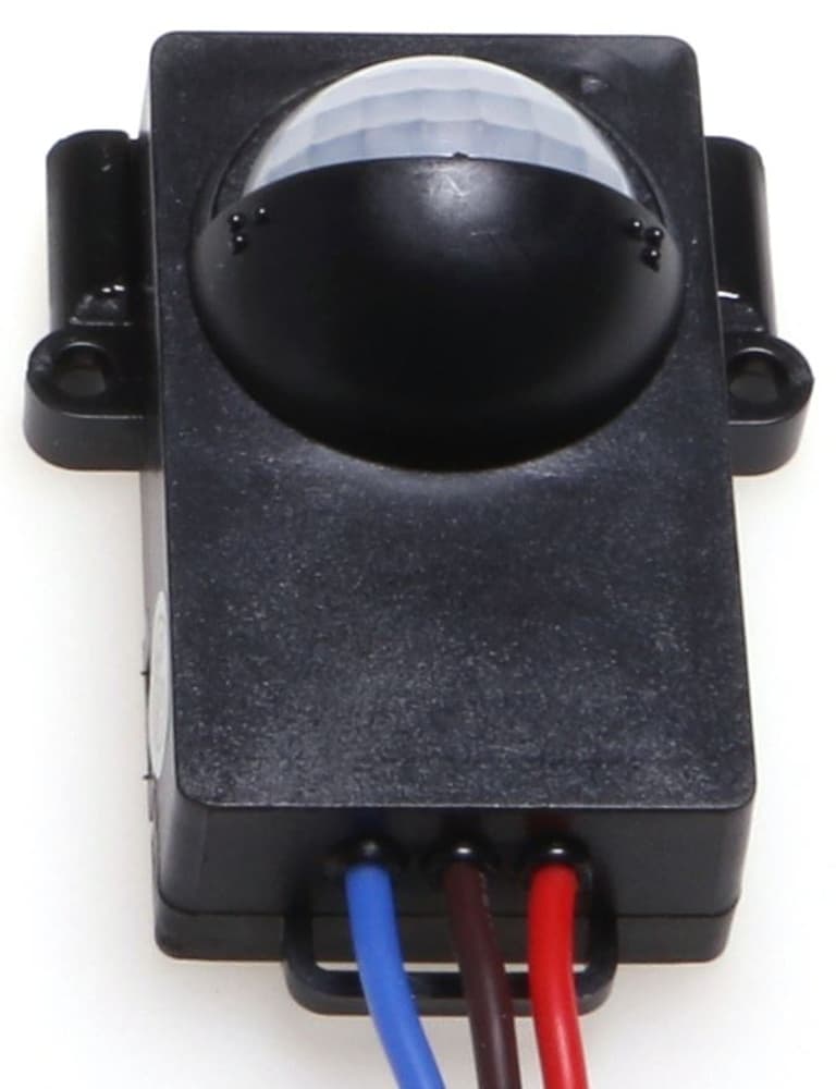 Sensore/rilevatore di movimento RLX-1203 9000019981 No. figura 1