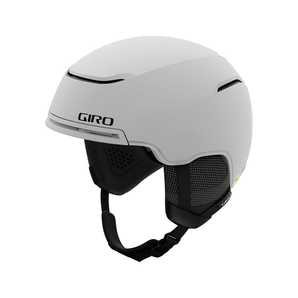 Jackson MIPS Helmet Casco da sci Giro 468881851981 Taglie 52-55.5 Colore grigio chiaro N. figura 1