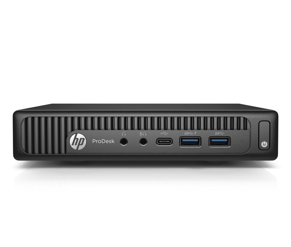 HP ProDesk 600 G2 DM i5-6500T Desktop HP 95110050799117 No. figura 1