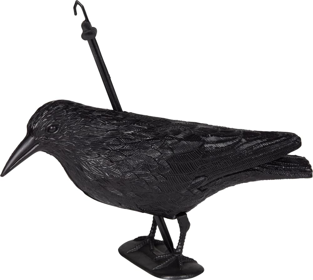 CROW Vogelabwehr Windhager 631190200000 Bild Nr. 1