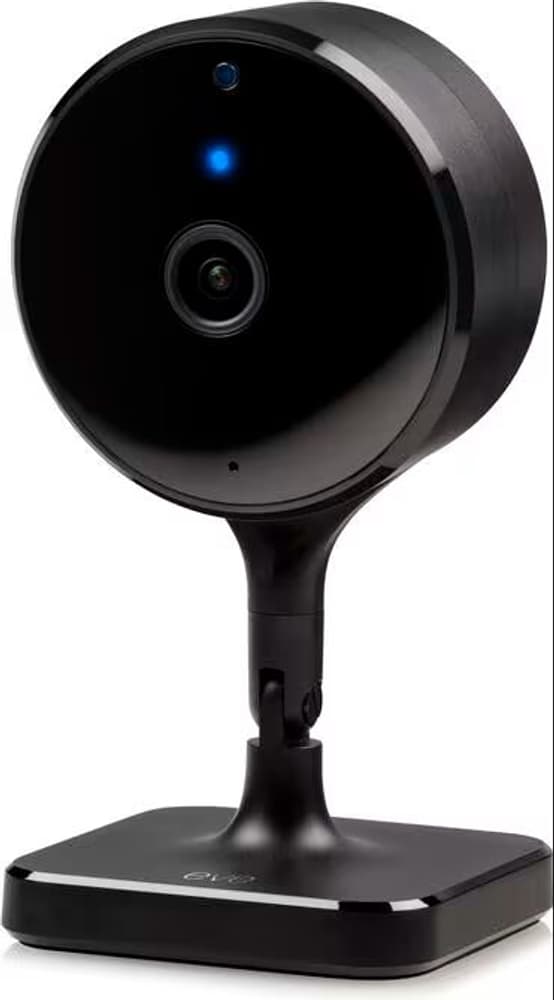 Cam Videocamera di sorveglianza Eve Systems 785302408294 N. figura 1