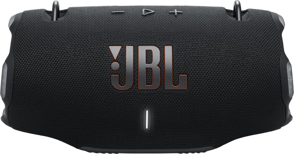Xtreme 4 – Schwarz Portabler Lautsprecher JBL 772851600000 Bild Nr. 1
