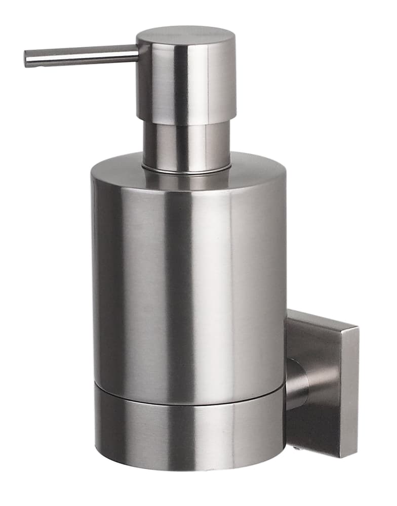 Nyo-Steel brushed Dispenser per sapone 675476900000 N. figura 1