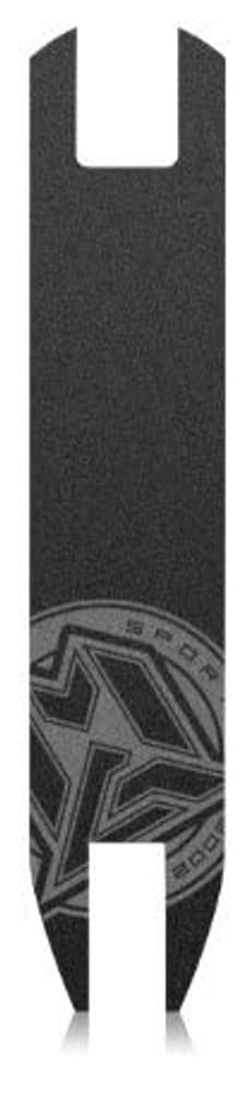 Griptape noir MGP Logo 4" central MGP 9000040495 Photo n°. 1