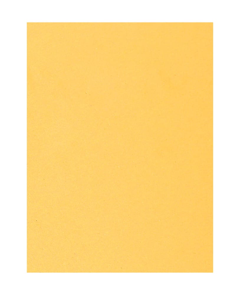 Gomma muschio 30 x 40 cm, giallo dorato Gommapiuma 668058300000 N. figura 1