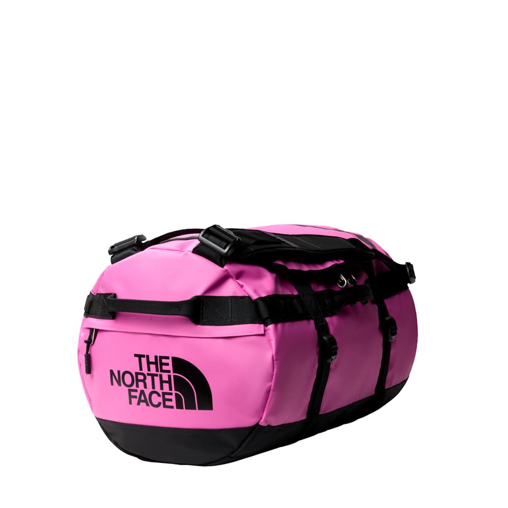 Base Camp Duffel S Duffel Bag The North Face 466232200029 Taille Taille unique Couleur magenta Photo no. 1