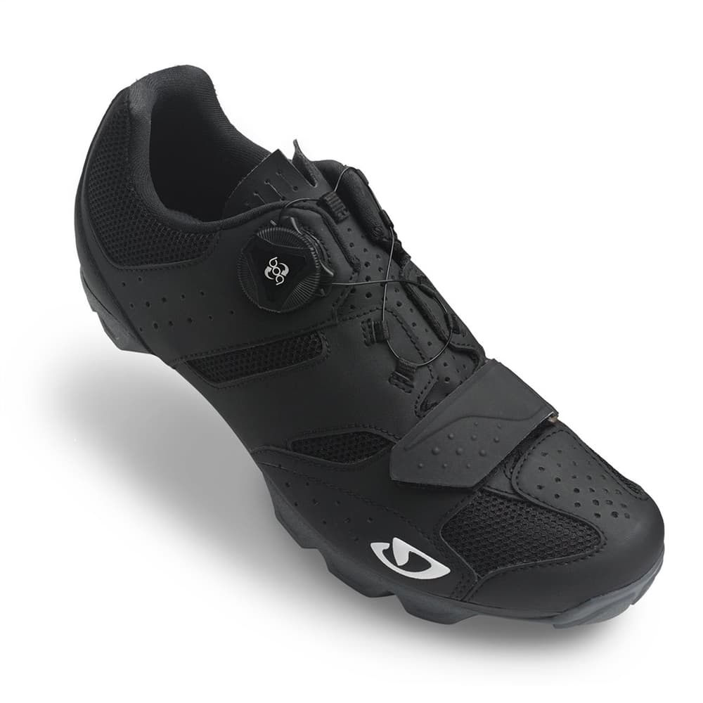 Cylinder WMN Chaussures de cyclisme Giro 465028738020 Taille 38 Couleur noir Photo no. 1