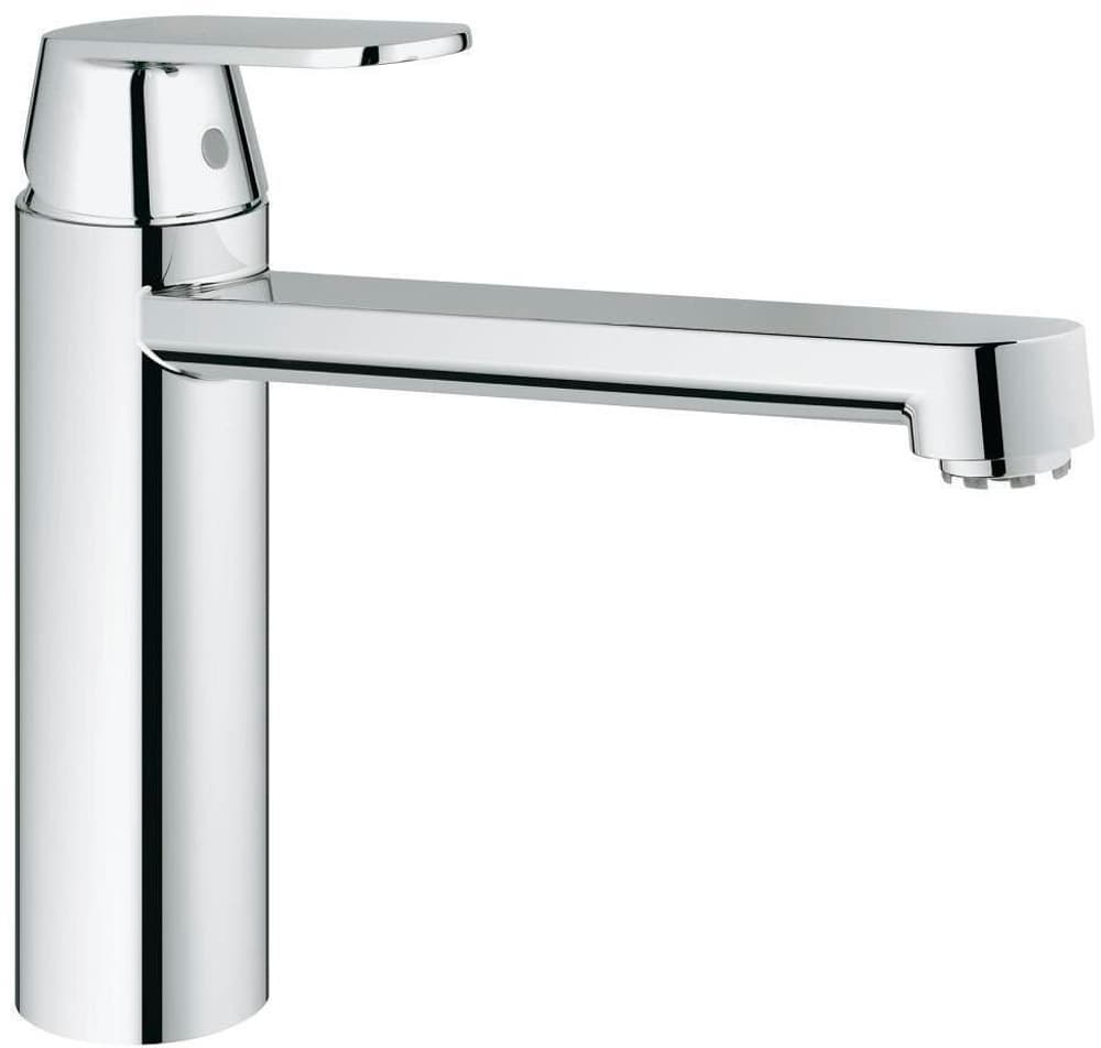 Bagno con lavabo Eurosmart Cosmopolitan Rubinetteria da cucina Grohe 785300188152 N. figura 1