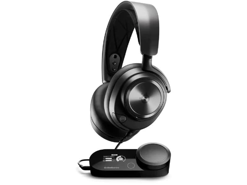 Arctis Nova Pro X Gaming Headset Steelseries 785302423602 Bild Nr. 1