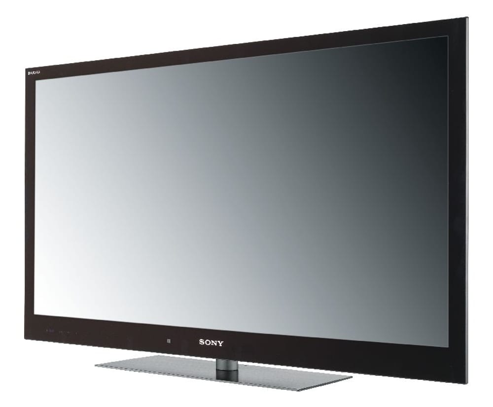 KDL-40NX720 Televisore LED Sony 77027560000011 No. figura 1