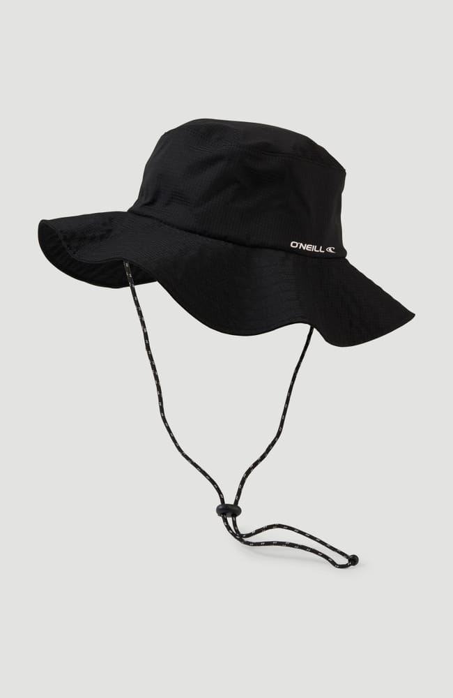 HYBRID BUCKET HAT Casquette O'Neill 468209099920 Taille one size Couleur noir Photo no. 1
