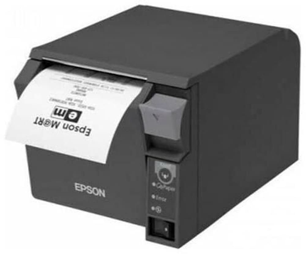 TM-T70II Thermodrucker Epson 785300191500 Bild Nr. 1