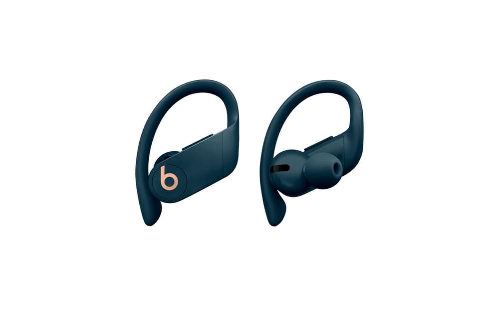Powerbeats Pro Navy In-Ear Kopfhörer Apple 785302428807 Bild Nr. 1