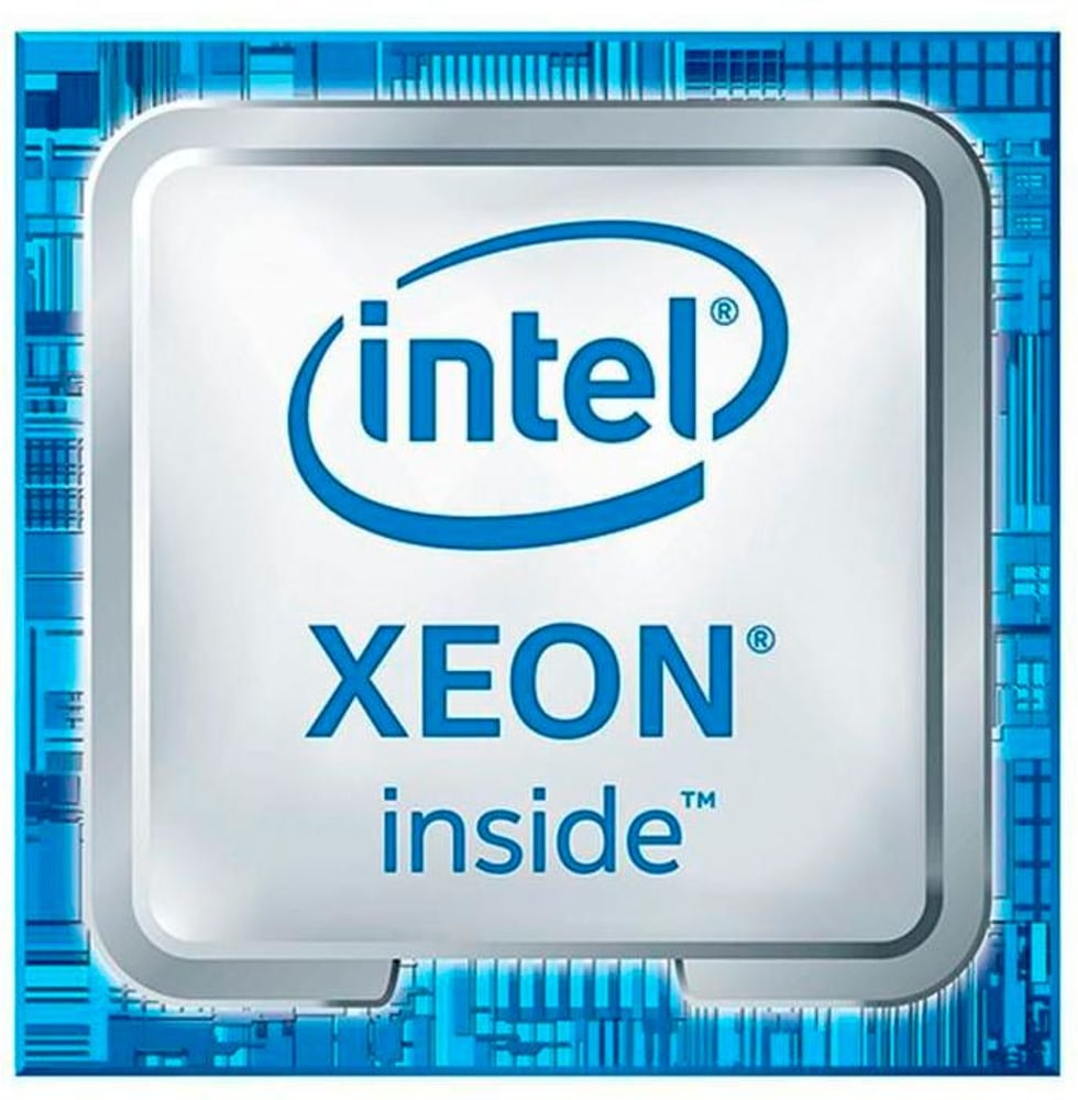 Xeon E-2324G 3.1 GHz Processore Intel 785302409232 N. figura 1