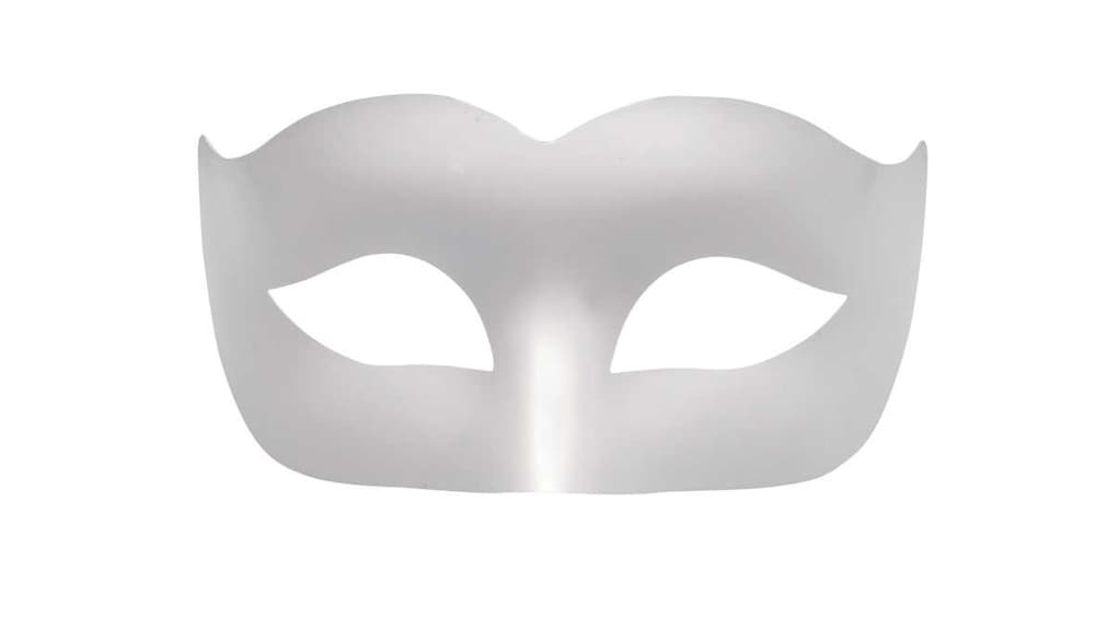 Maske Venedig Ausstechformen Glorex Hobby Time 665478200000 Bild Nr. 1