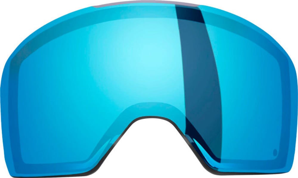 Connor RIG Reflect Lens Lente degli occhiali Sweet Protection 469073900042 Taglie Misura unitaria Colore azzurro N. figura 1