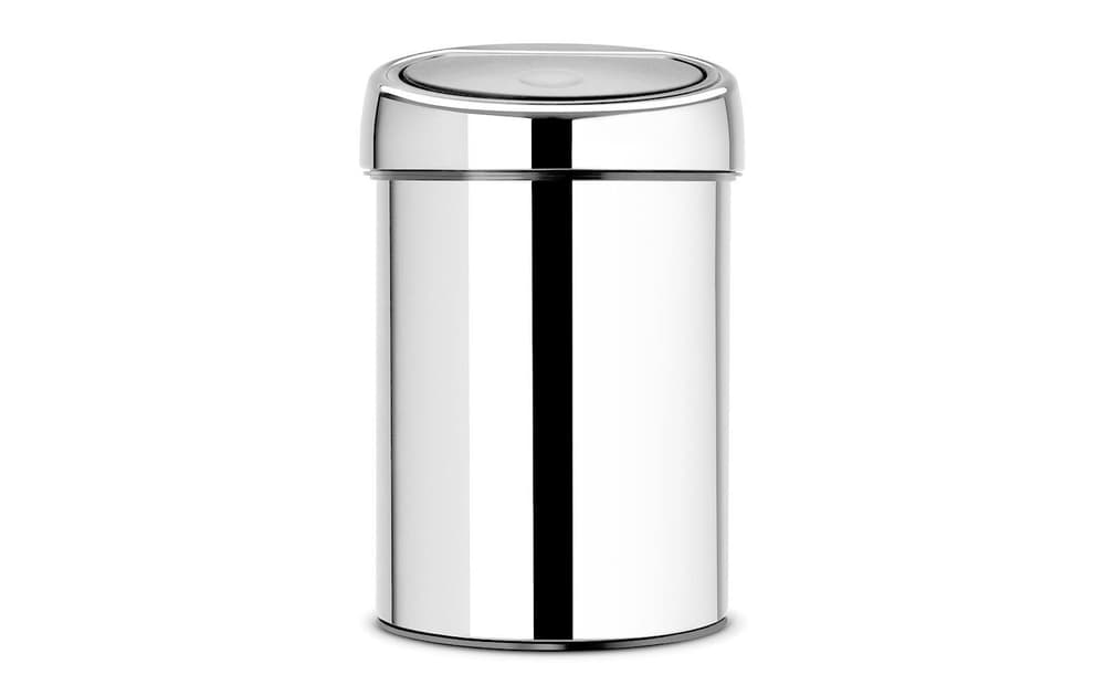 TOUCH BIN Pattumiera brabantia 785302410844 N. figura 1