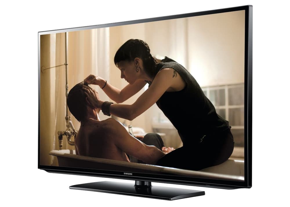 UE-46EH5300 LED Fernseher Samsung 77027900000012 Bild Nr. 1