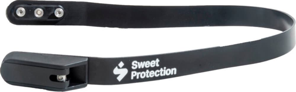Volata Chin Guard Proteggimento Sweet Protection 469074000000 N. figura 1