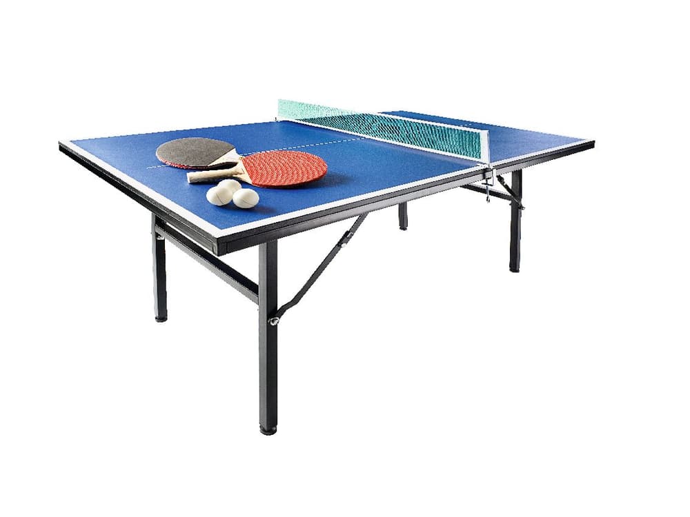 Mini Tischtennis-Tisch 77050860000011 Bild Nr. 1