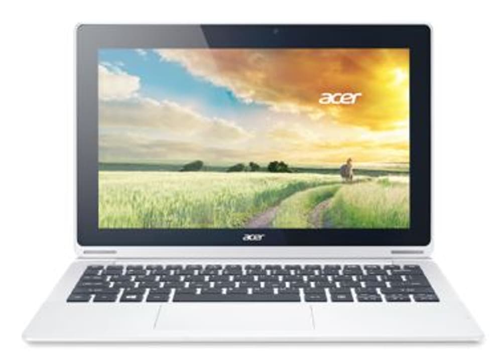 Acer Aspire Switch SW5-171-83R2 Acer 95110027473915 Bild Nr. 1