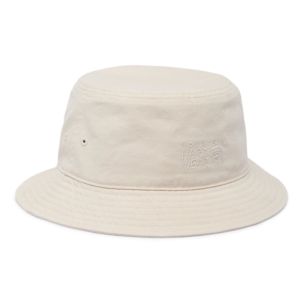 Wander Pass™ Bucket Hat Casquette MOUNTAIN HARDWEAR 474116399913 Taille One Size Couleur écru 2 Photo no. 1