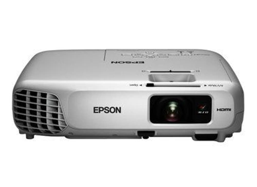 Epson EB-X18 projecteur LCD Epson 95110004090714 Photo n°. 1