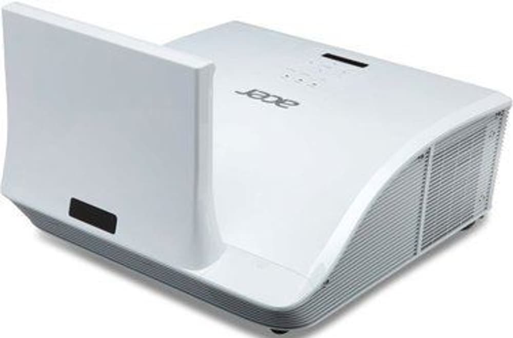 Acer Ultrashort U5213 Projektor Acer 95110030952515 Bild Nr. 1