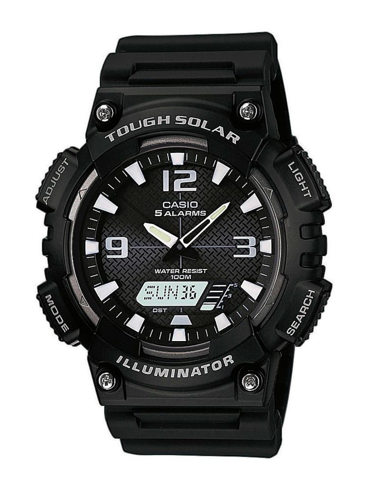 AQ-S810W-1AVEF orologio da polso Orologio da polso Casio Collection 76080540000014 No. figura 1