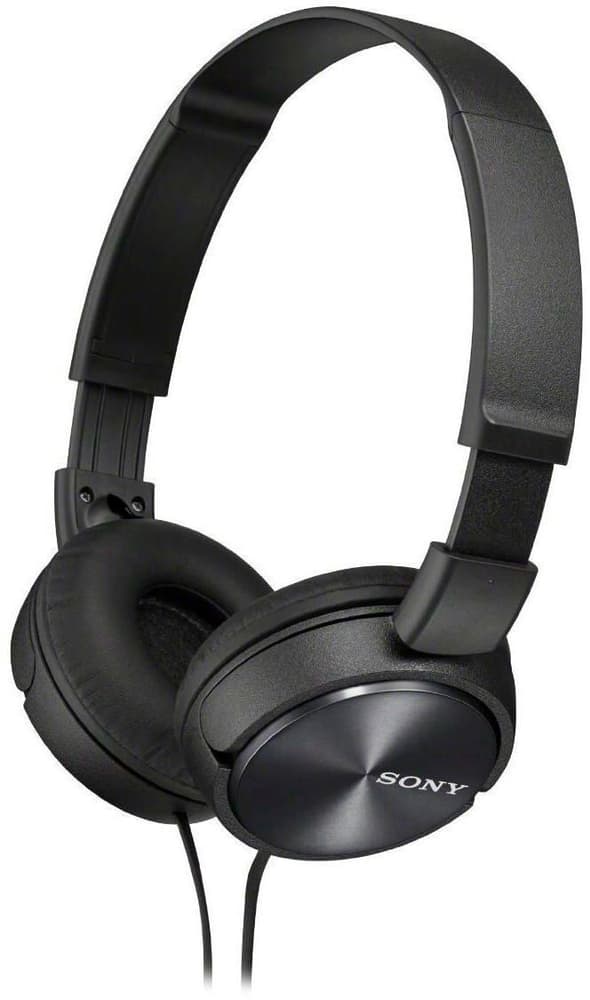 MDR-ZX310 Écouteurs supra-auriculaires Sony 785302430396 Photo no. 1