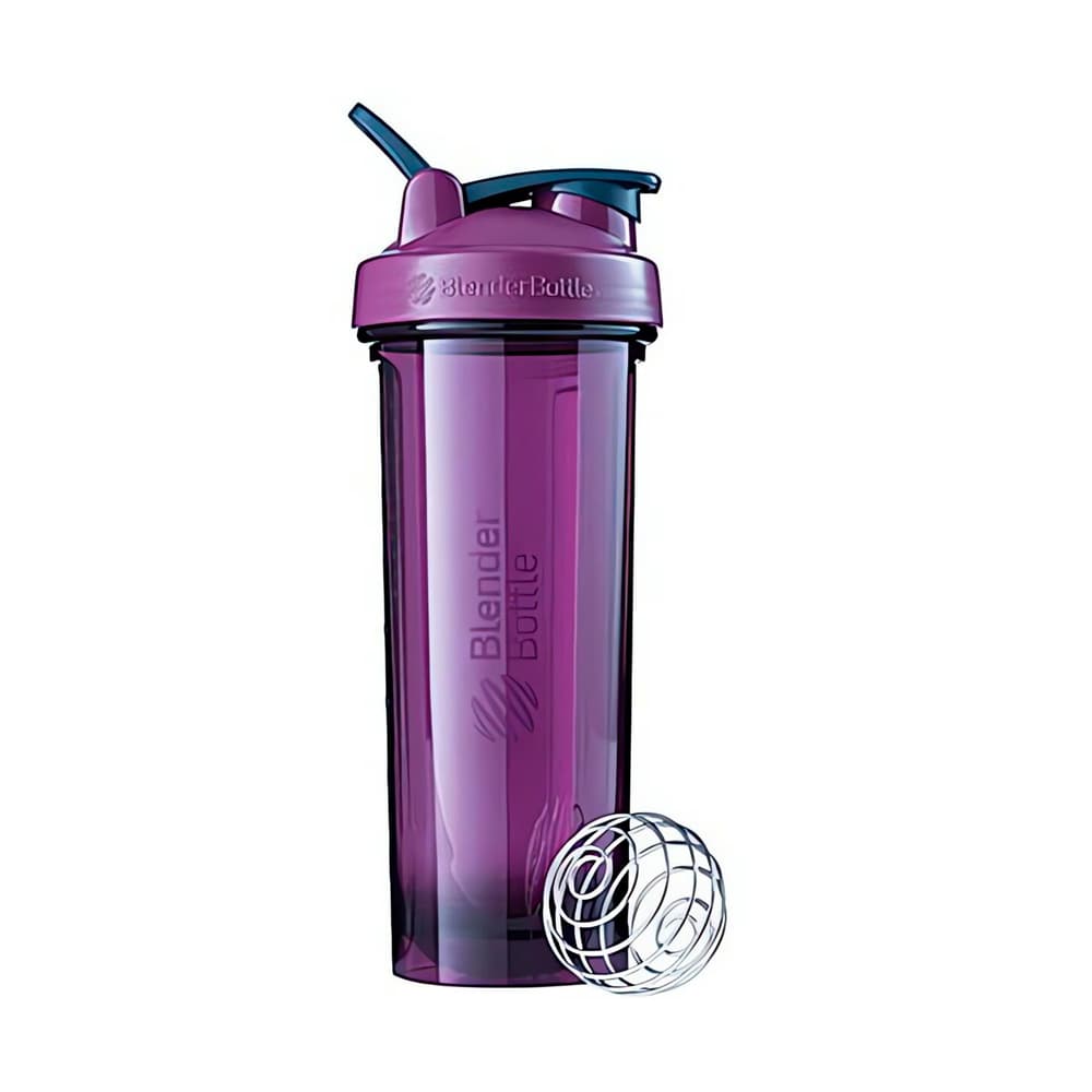 Pro32 940ml Shaker Blender Bottle 468838100045 Grösse Einheitsgrösse Farbe violett Bild-Nr. 1
