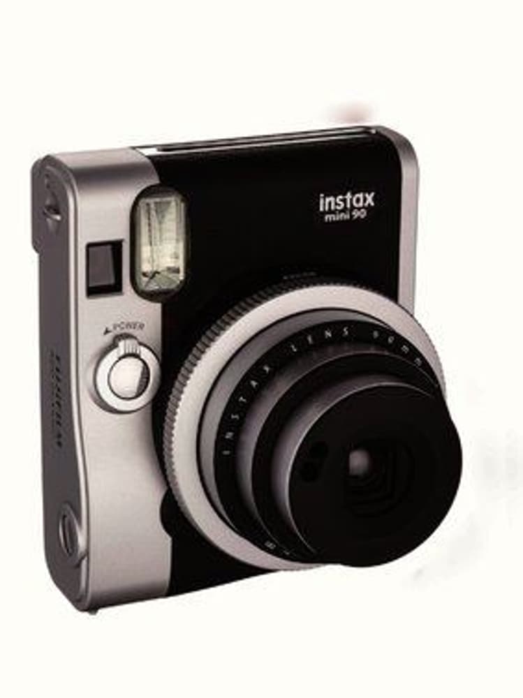 Fujifilm Instax Mini 90 Neo Classic Inst FUJIFILM 95110003919713 Photo n°. 1
