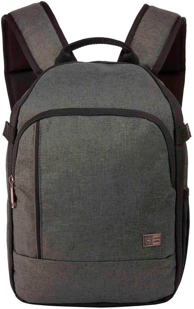 Logic Era Small DSLR Backpack Sac à dos pour appareil photo Case Logic 785300183920 Photo no. 1