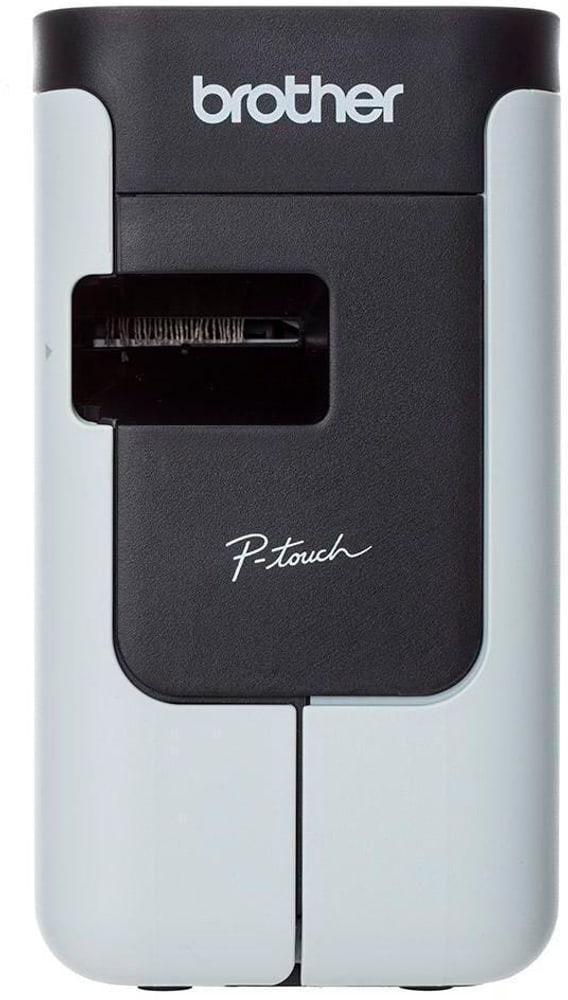 P-touch PT-700 Stampante per etichette Brother 785302404030 N. figura 1