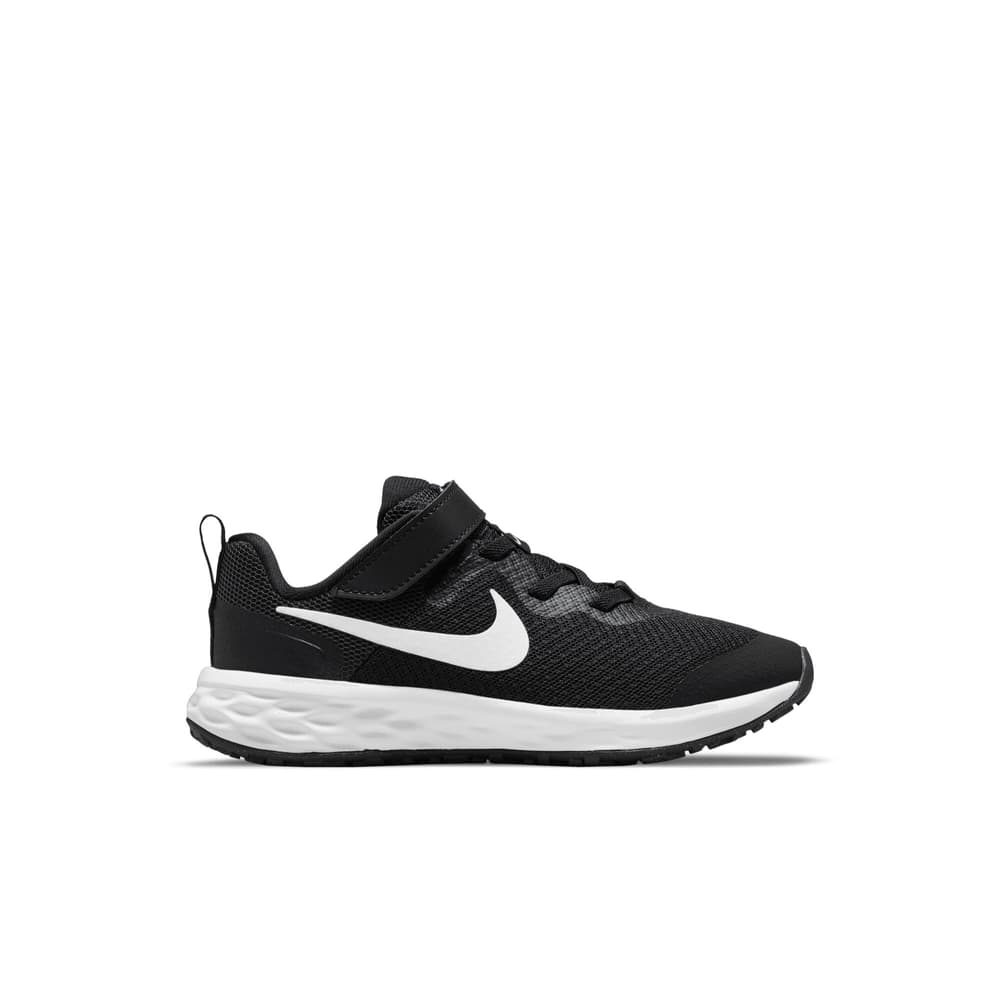 Revolution 6 Chaussures de loisirs Nike 465940632020 Taille 32 Couleur noir Photo no. 1