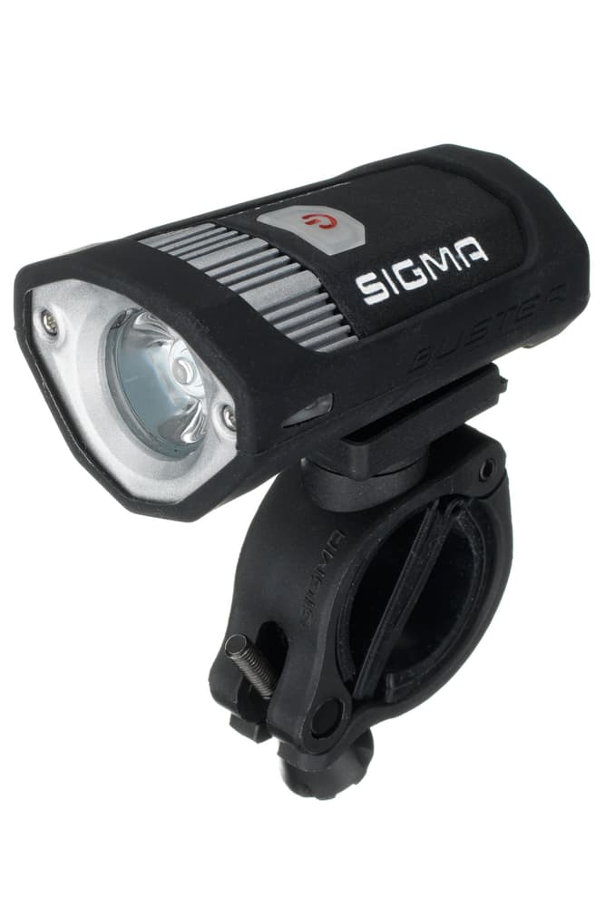 Buster USB LED Scheinwerfer Sigma 47027900000014 Bild Nr. 1