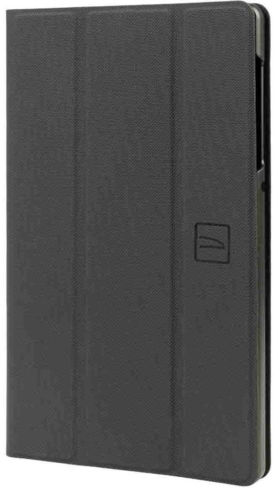 Gala Folio -Smartes Case Tab A7 Lite 8.7" (2021) - Black Guscio duro Tucano 785300165912 N. figura 1
